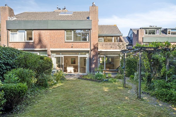Property photo - Van Vredenburchlaan 13, 2661HE Bergschenhoek